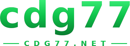 cdg77 logo